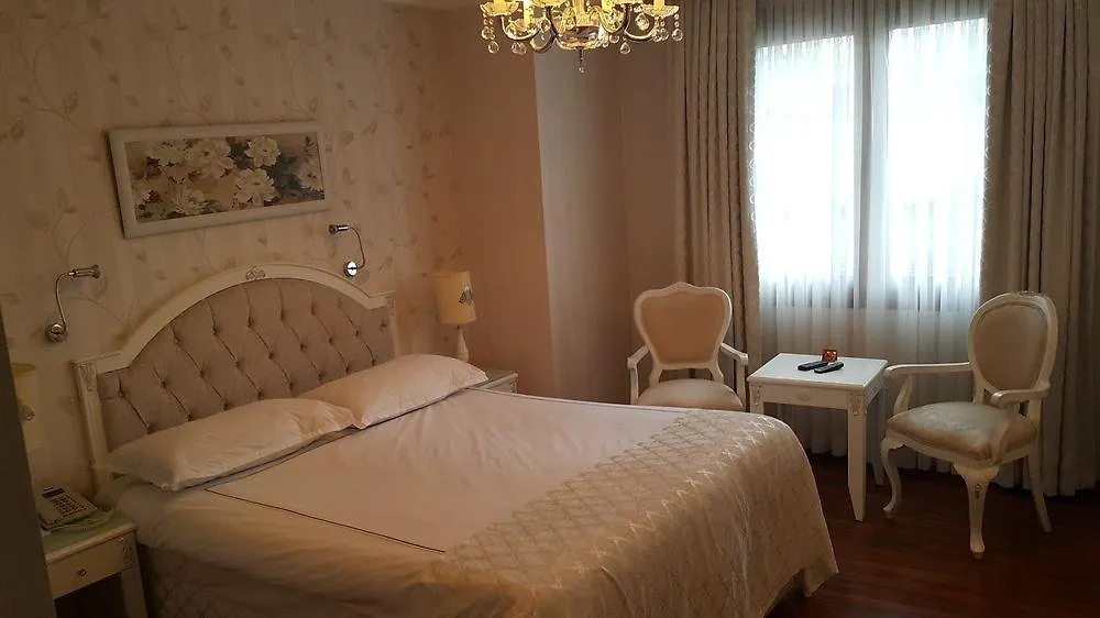 ****  Albinas Hotel Old City Istanbul Türkei