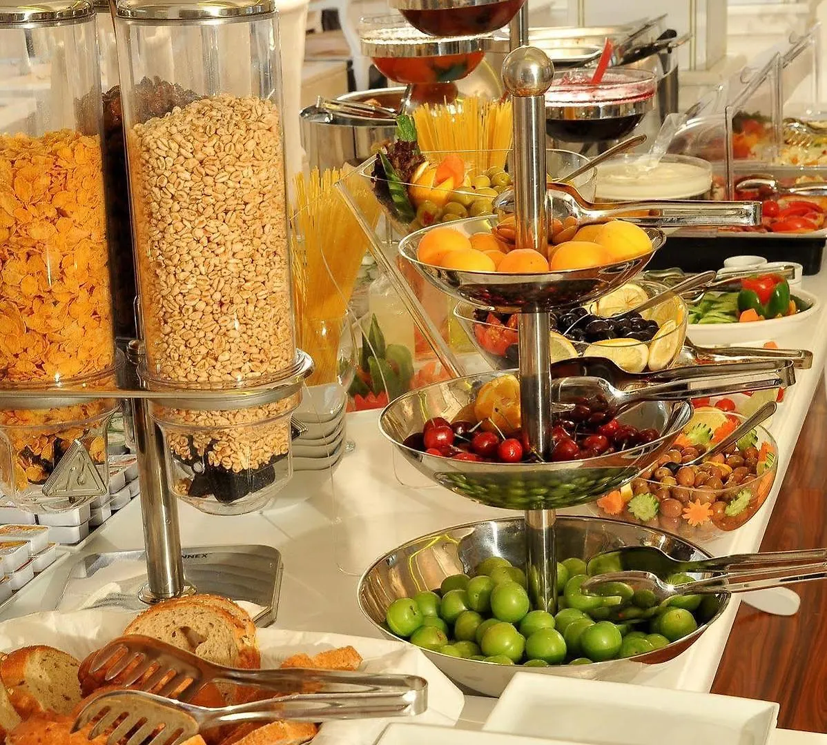 Albinas Hotel Old City Istanbul