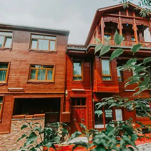 Acacia Mansion Estambul