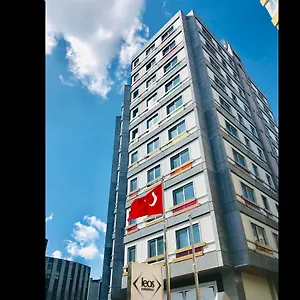 ذا ليوس ريزدنس اسطنبول
