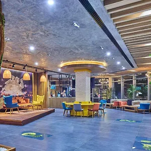 Ibis Airport Estambul