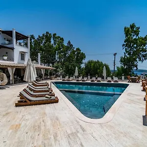 Manzara Boutique - Adults Only 3*, Bodrum Turcia
