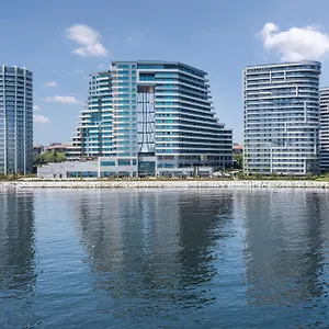 Jw Marriott Marmara Sea Estambul