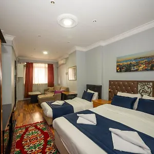 Taksim Suite-ll Апартаменты