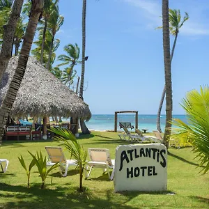 Atlantis Hotel Las Terrenas