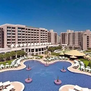 Barcelo Royal 5*, Солнечный берег Болгария