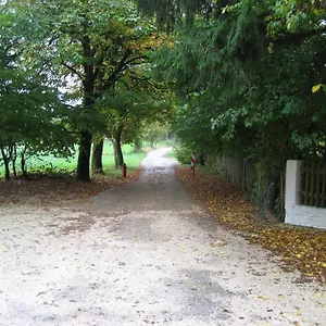 Gasthof Waldhotel Ziegelstadel