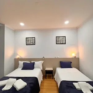 Pensao Nova Goa 2*, Lisboa Πορτογαλία