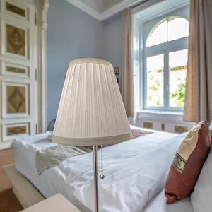 Andrassy Thai 3*, Βουδαπέστη Ουγγαρία