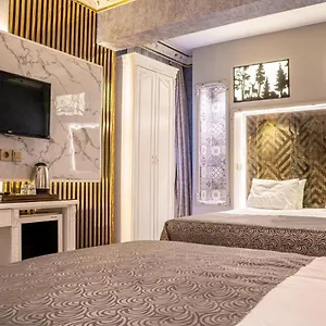 Leyenda Boutique Estambul