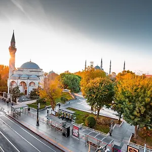 World Heritage Center Estambul