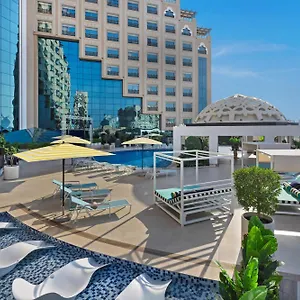 Barcelo Al Jaddaf, 5*, Ντουμπάι Ηνωμένα Αραβικά Εμιράτα