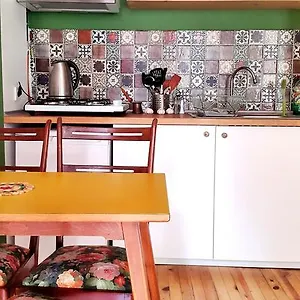 Kunterbunt Апартаменты