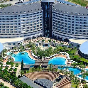 Royal Wings 5*, Antalya Turcia