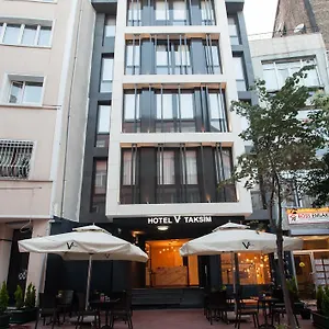Hotel Taksim V