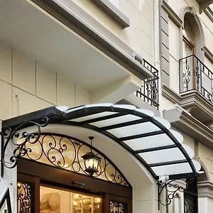 ميرورز اسطنبول