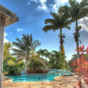La Metisse Hotel Saint-Francois (Grande-Terre)