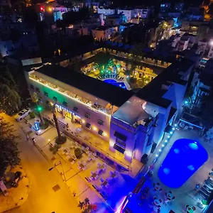 Hotel Skylife Bodrum