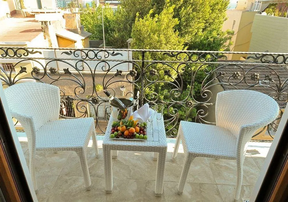 فندق ألبيناس أولد سيتي اسطنبول 4*,  تركيا