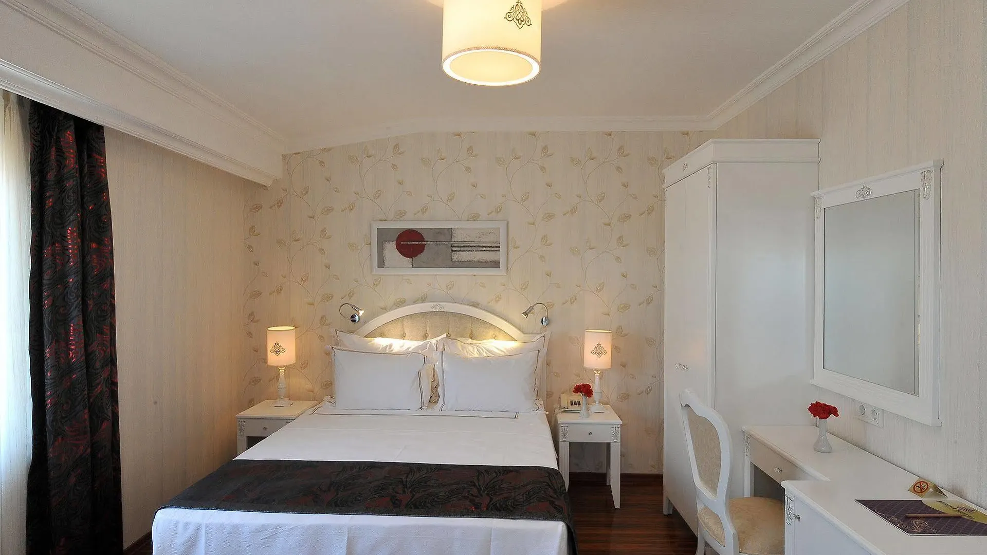 Albinas Hotel Old City Стамбул 4*,