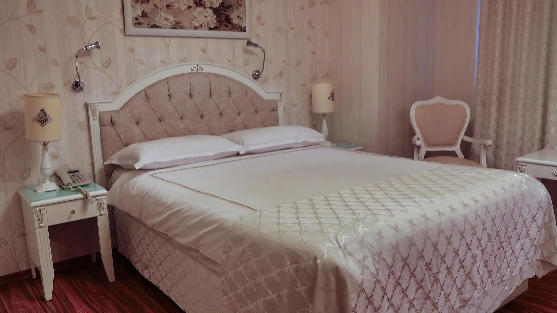 Albinas Hotel Old City Стамбул 4*,  Турция