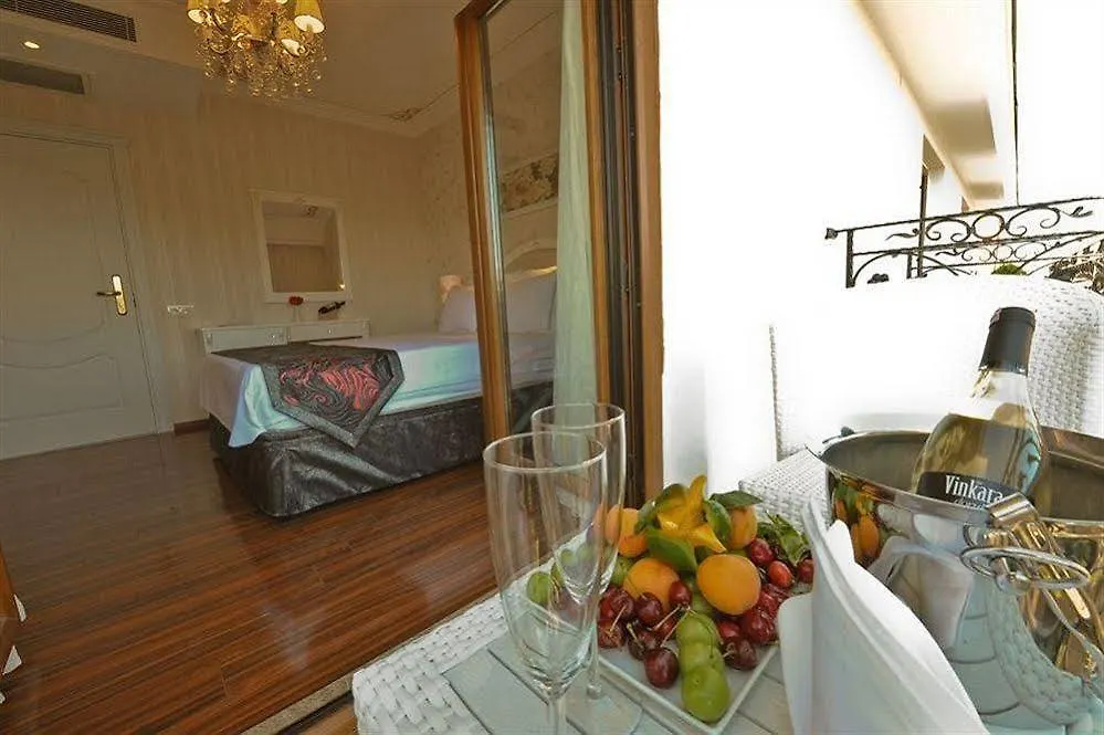 ****  Albinas Hotel Old City Istanbul Turkey