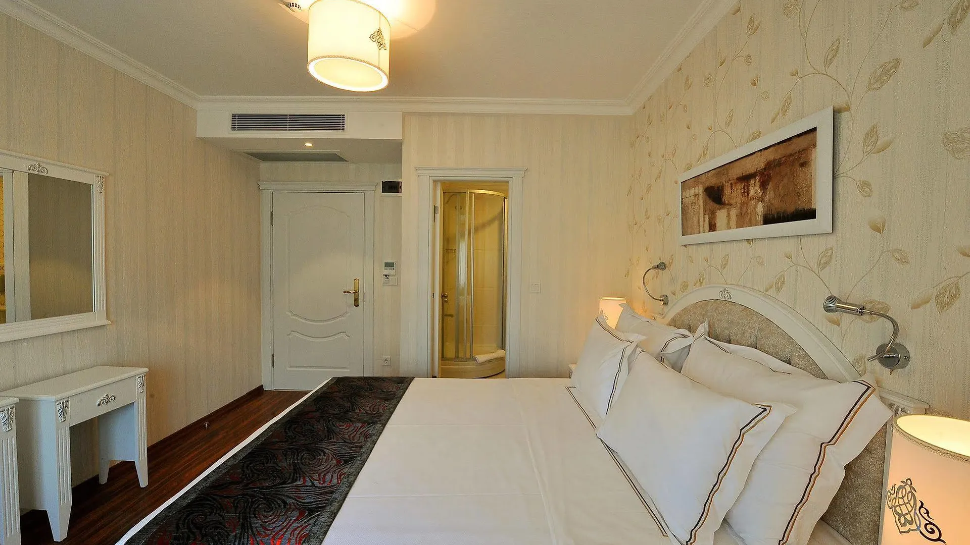 Albinas Hotel Old City Istanbul