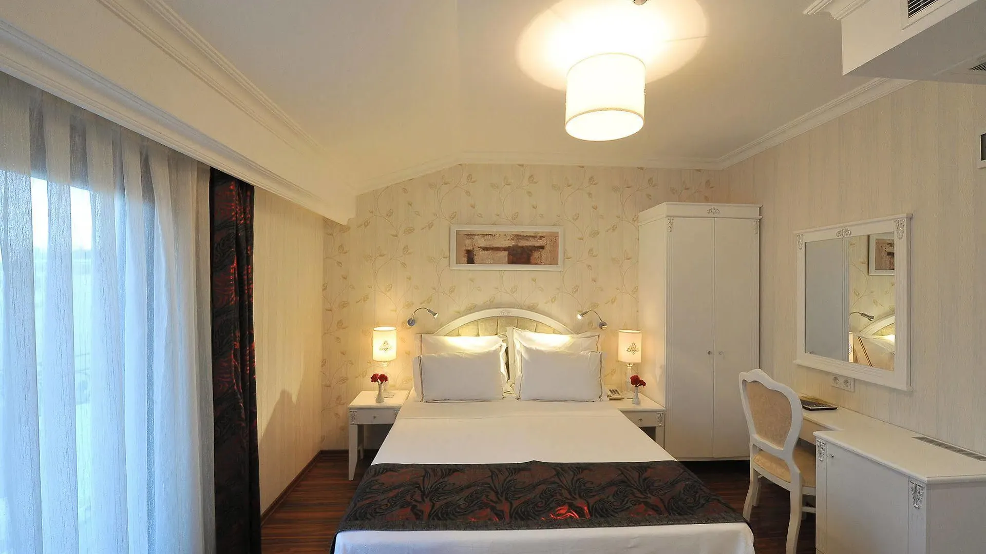 Albinas Hotel Old City Istanbul 4*,  Turkey
