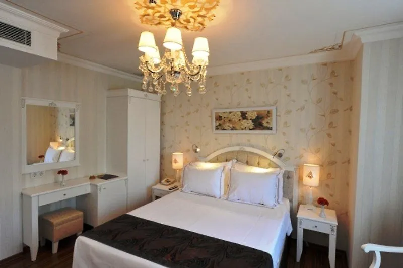 Albinas Hotel Old City Istanbul 4*,  Turkey