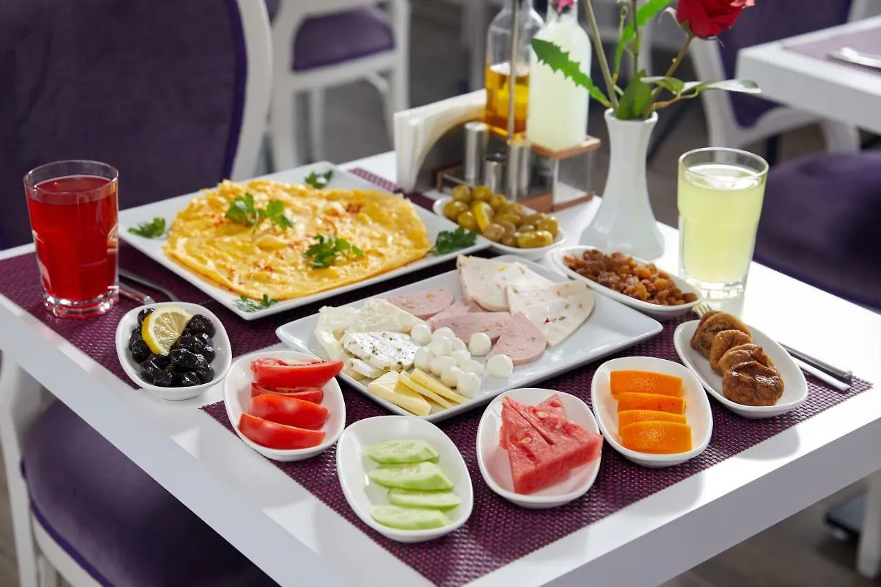 Albinas Hotel Old City Istanbul 4*,  Turkey